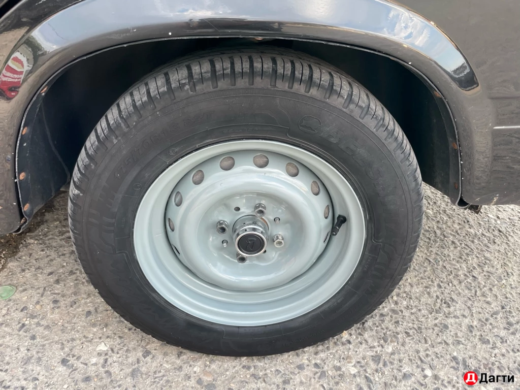 LADA (ВАЗ) 2107, 2010 года