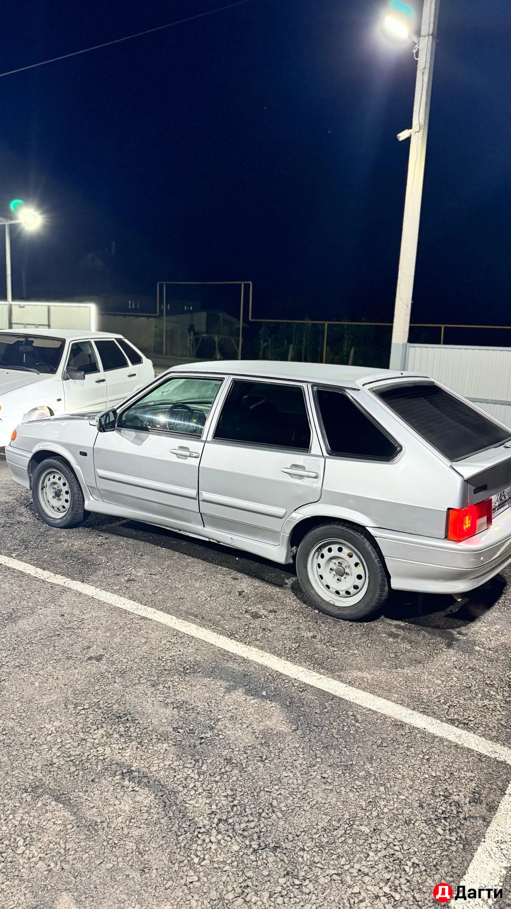LADA (ВАЗ) 2114, 2012 года