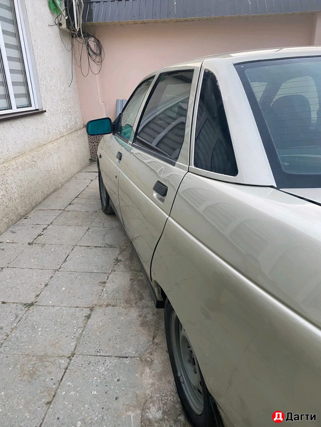 LADA (ВАЗ) 2110, 2006 года