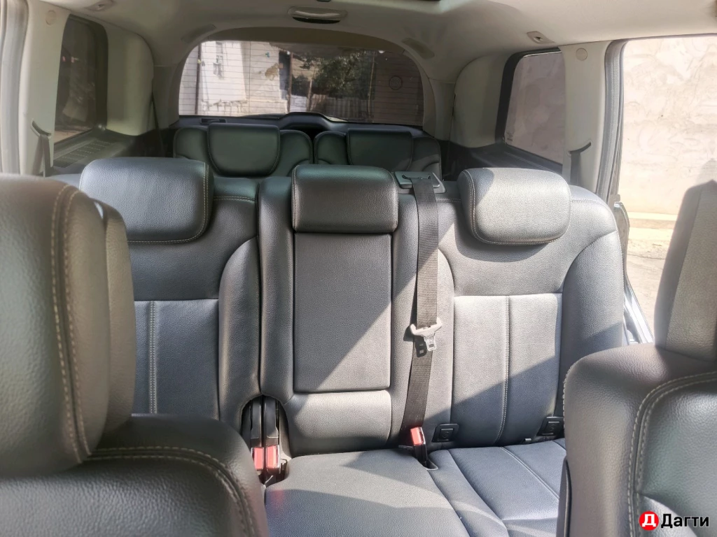 Mercedes-Benz GL-Класс, 2008 года