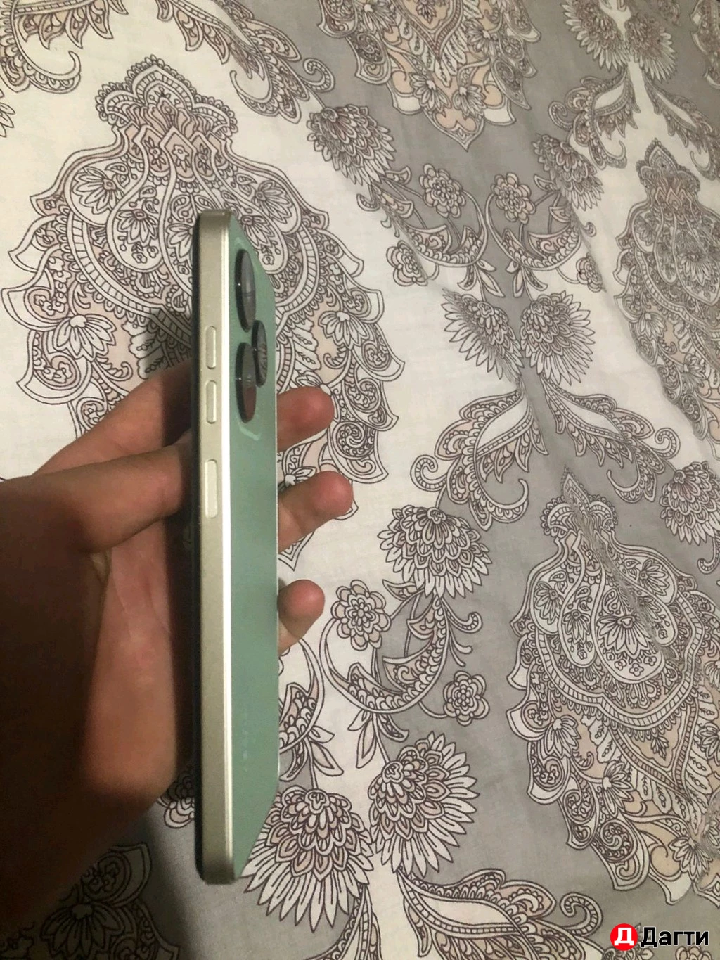 TECHNO SPARK GO 2024