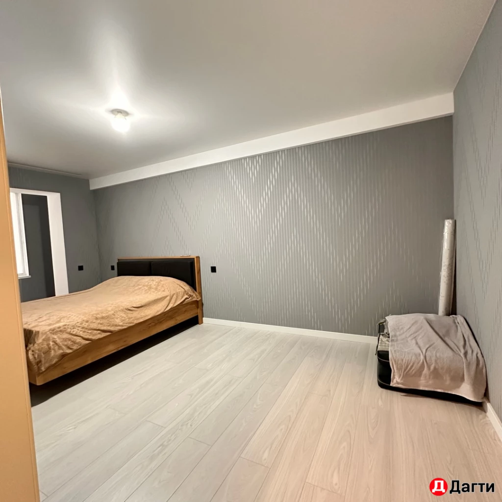 Квартира, 1 комната, 40 м², Агент