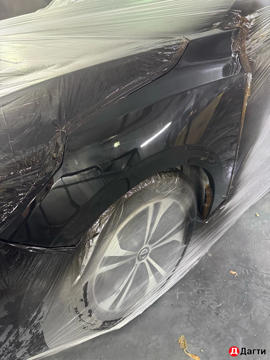 Авто покраска