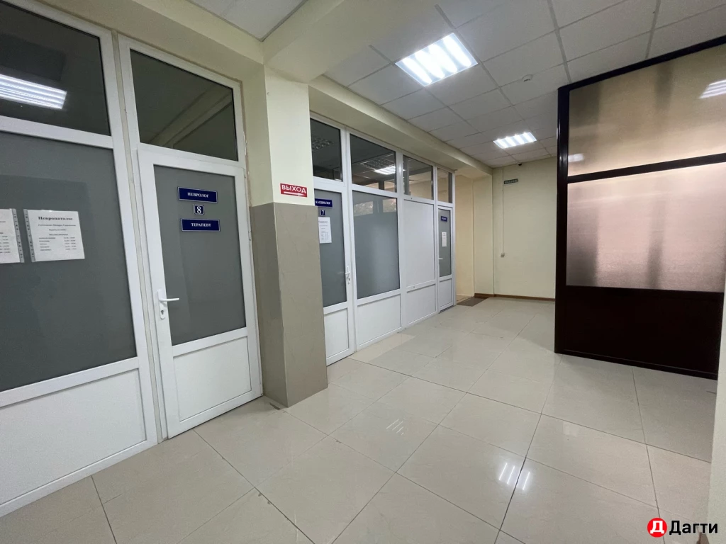 Помещение свободного назначения, 360 м², Агент