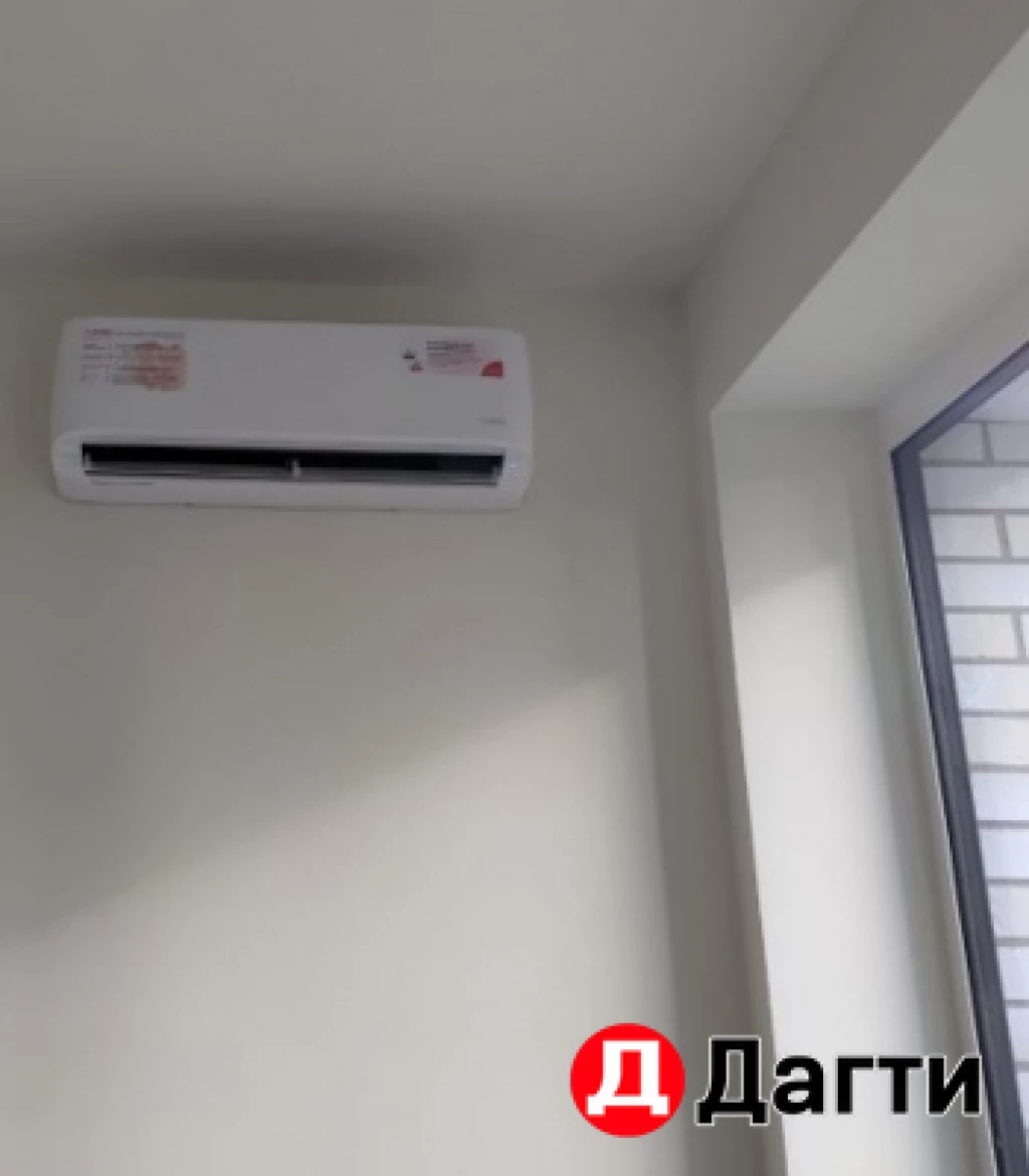 Установка кондиционеров