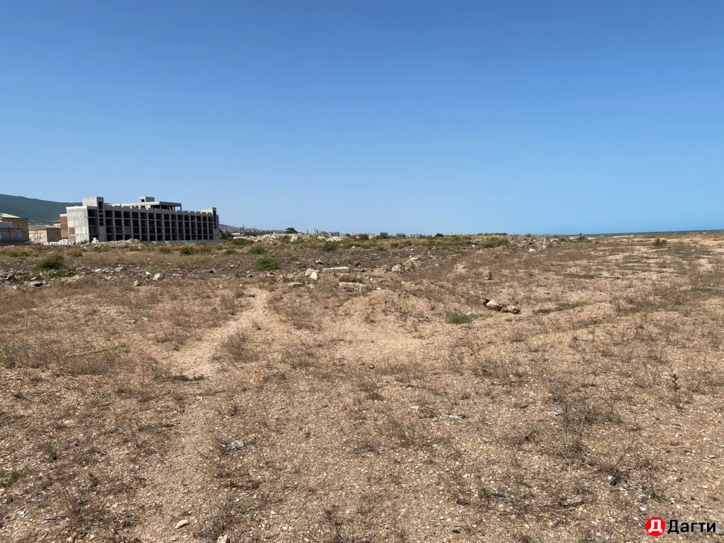 Участок, 6 сот, Инвестпроект