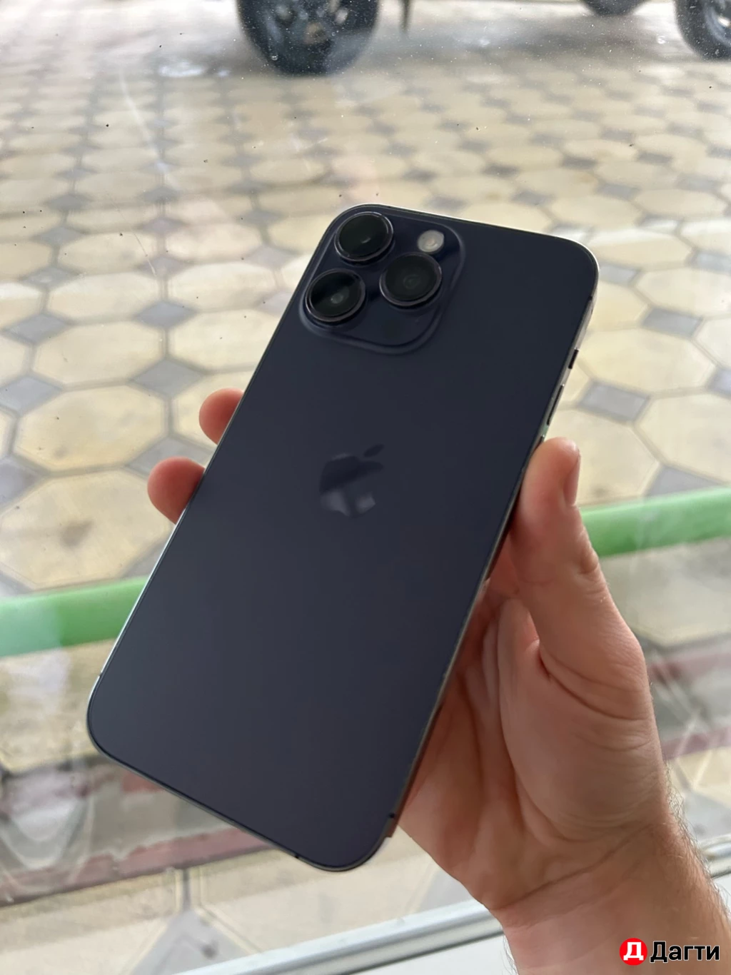 Айфон 14 про Макс