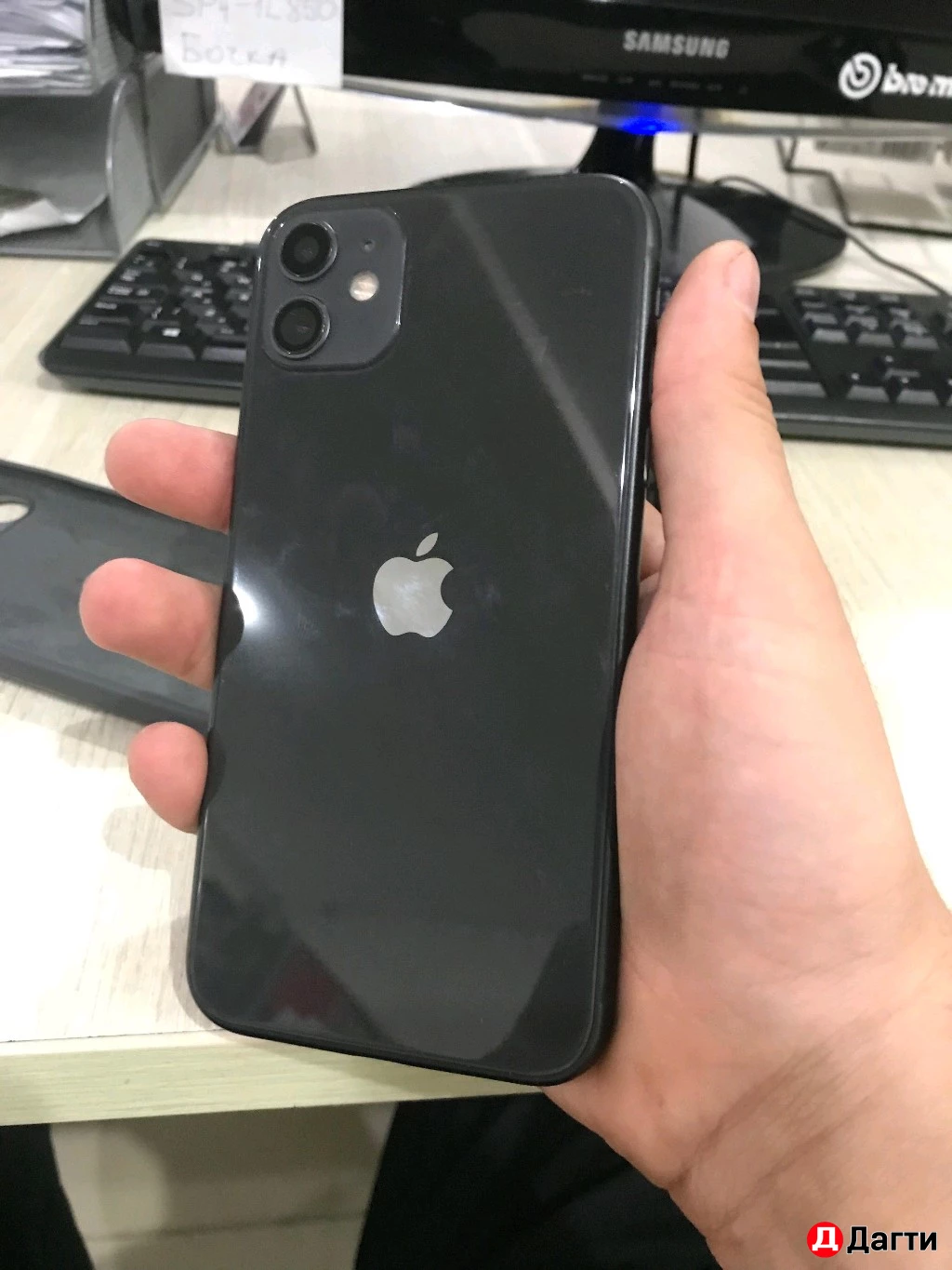 Iphone 11 128gb