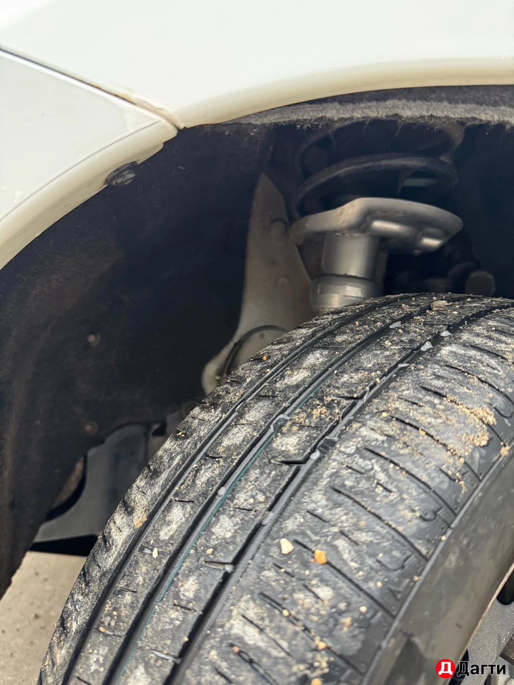 LADA (ВАЗ) Granta, 2021 года