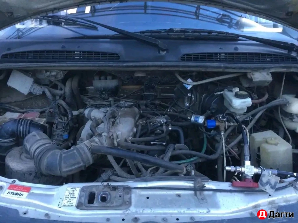 ГАЗ Газель 3221, 2010 года