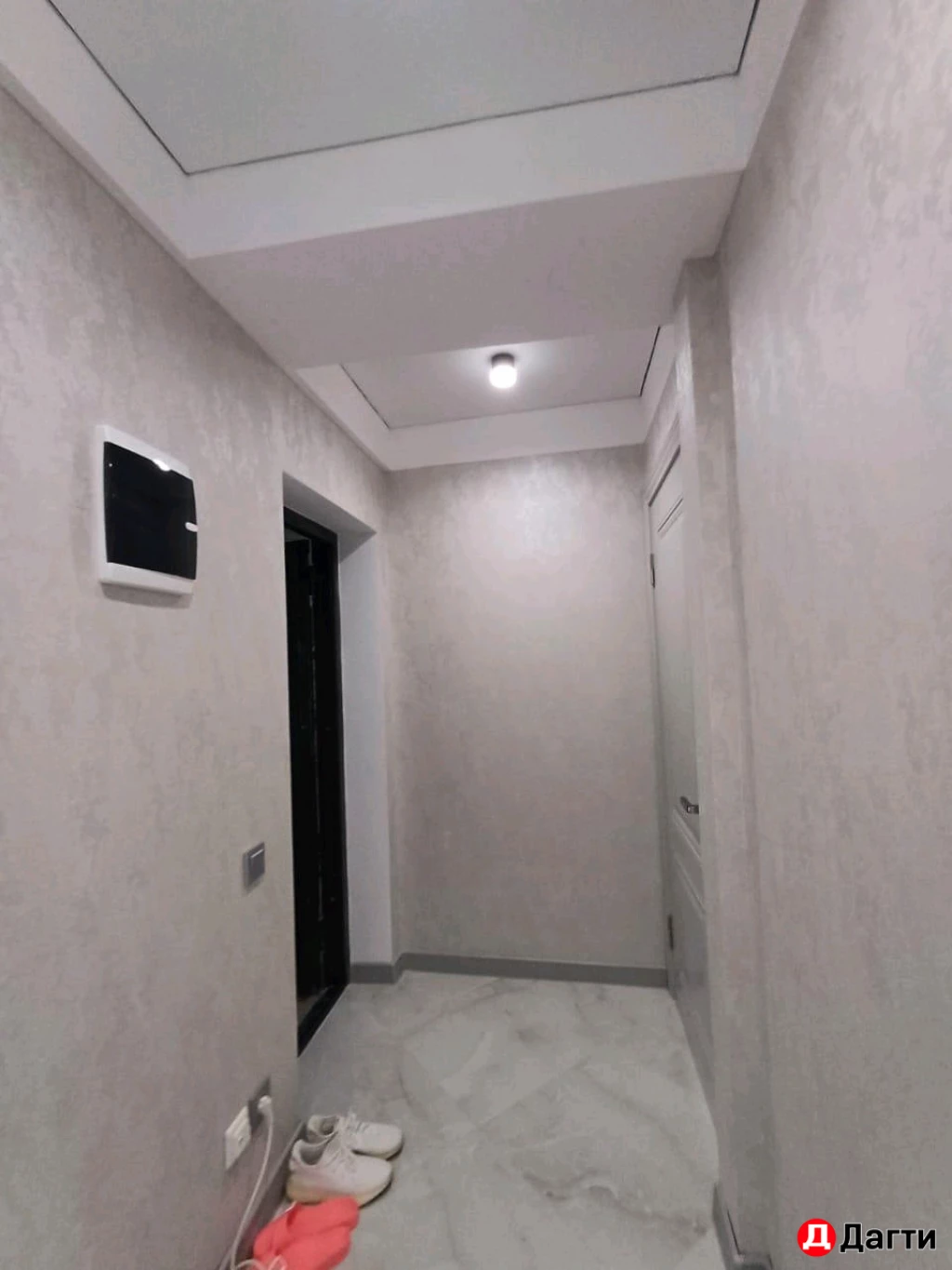 Квартира, 3 комнаты, 65 м², Собственник