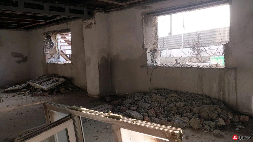 Алмазное сверление резка стен