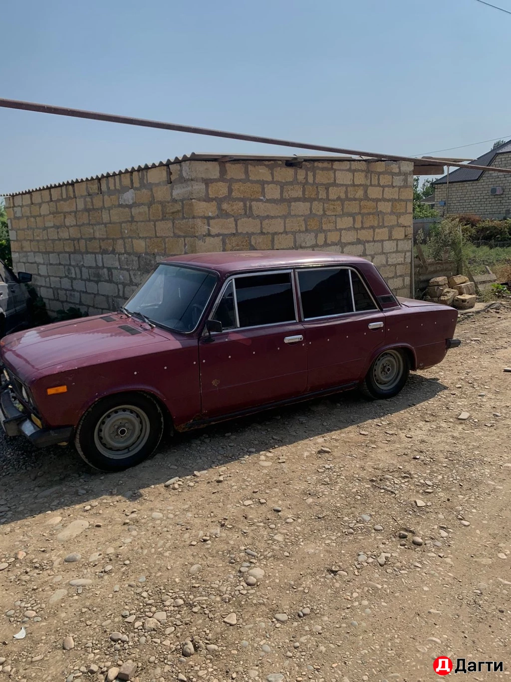 LADA (ВАЗ) 2106, 1999 года