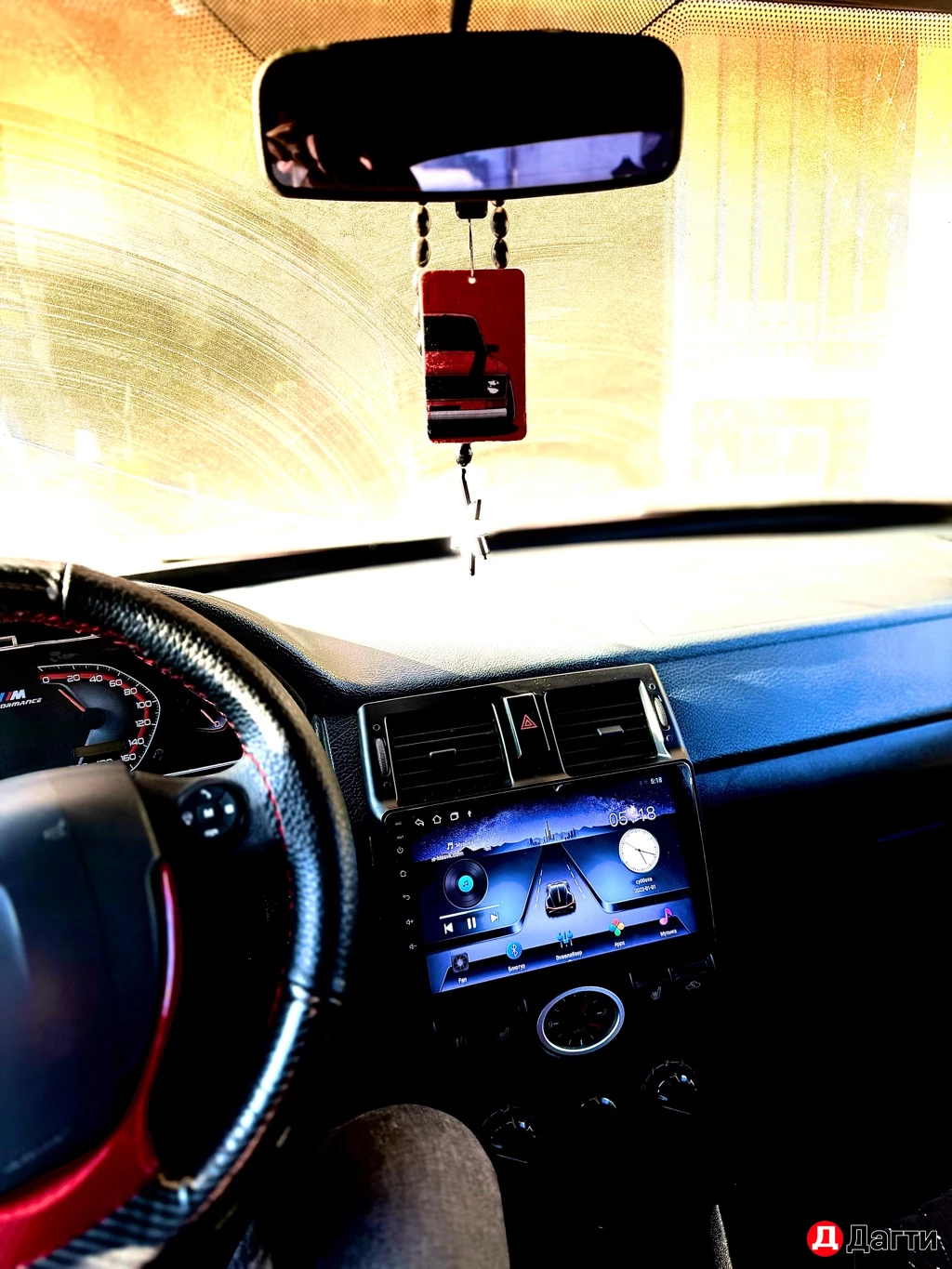 LADA (ВАЗ) 2106, 1999 года