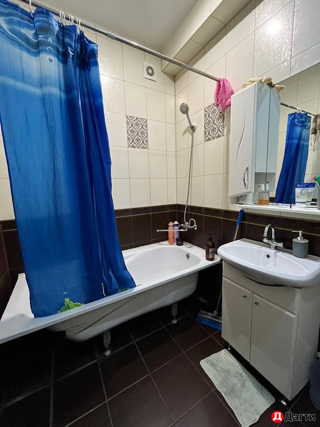 Квартира, 2 комнаты, 67 м², Собственник