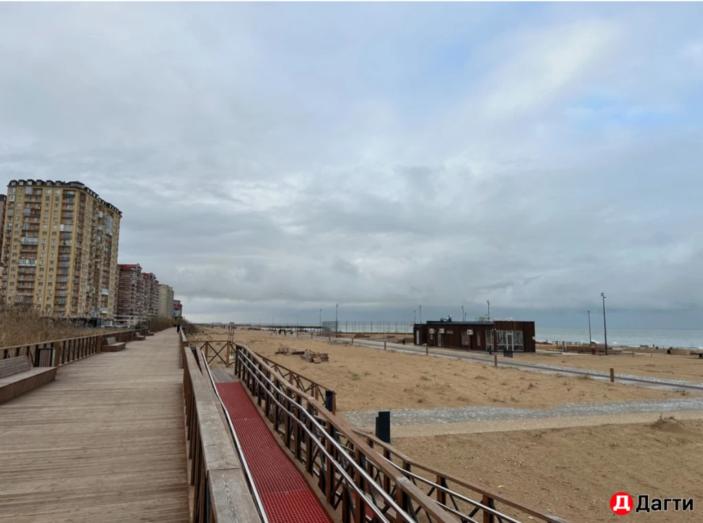 Квартира, 2 комнаты, 82 м², Собственник