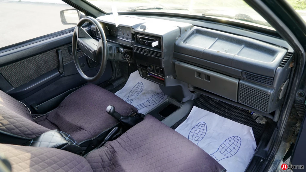 LADA (ВАЗ) 21099, 2003 года