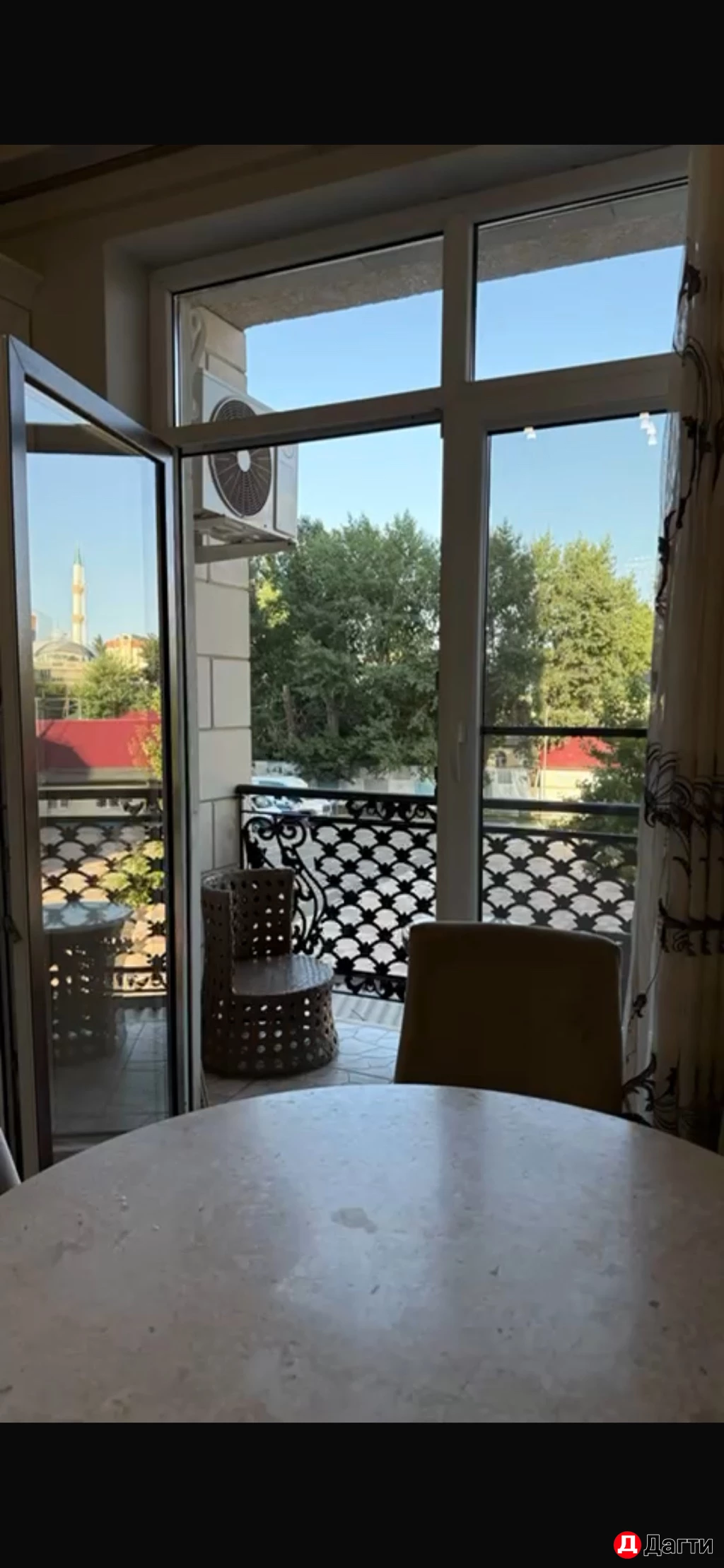 Квартира, 2 комнаты, 70 м², Агент