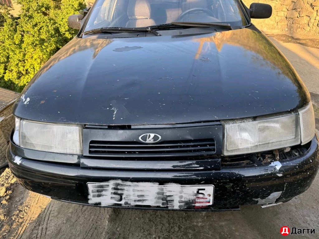 LADA (ВАЗ) 2112, 2006 года