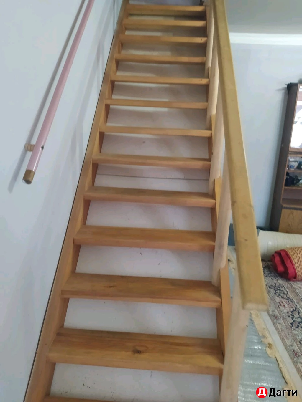 Квартира, 2 комнаты, 32 м²