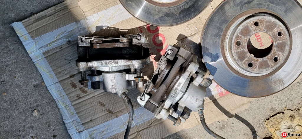 LADA (ВАЗ) Vesta, 2018 года