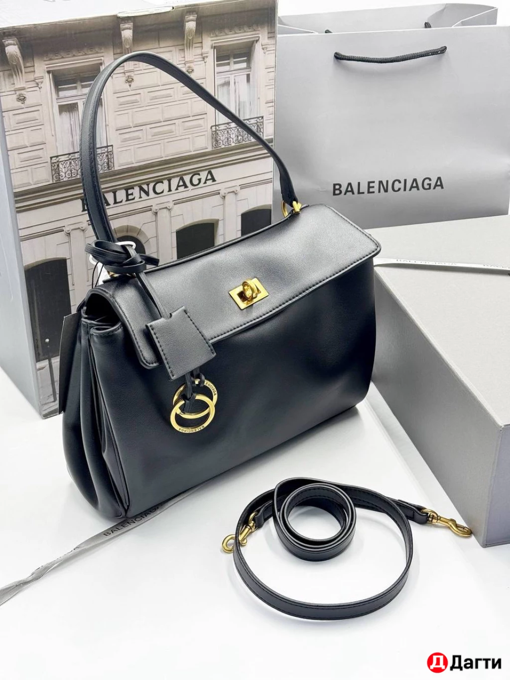Сумка Balenciaga Родео