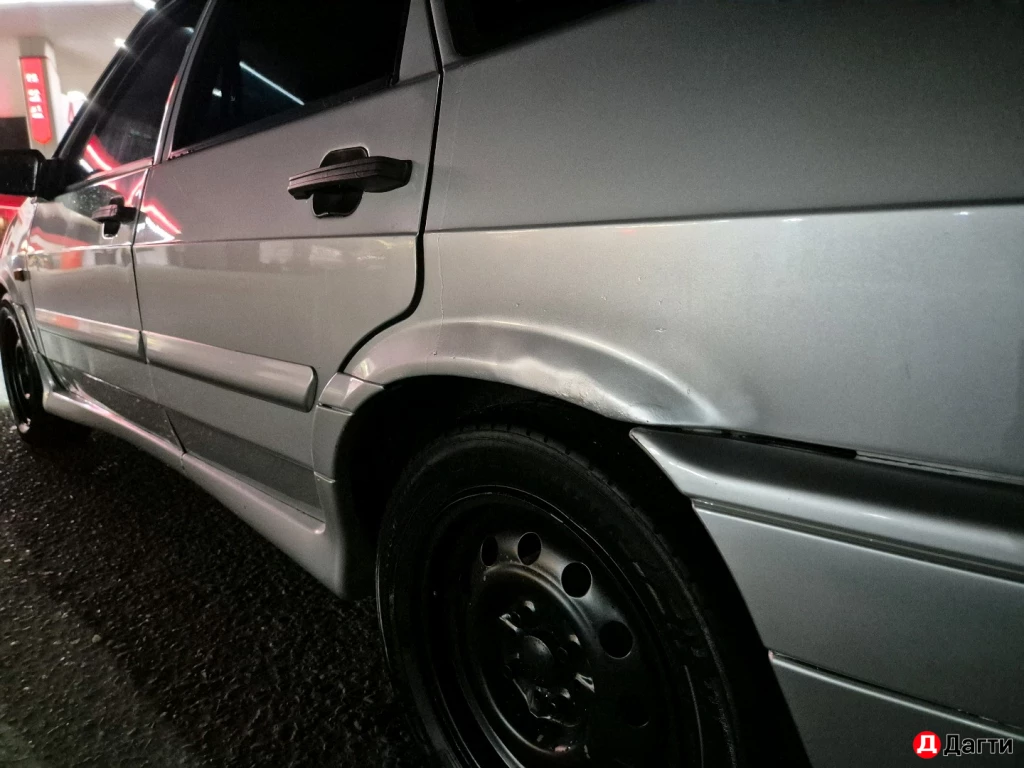 LADA (ВАЗ) 2114, 2012 года