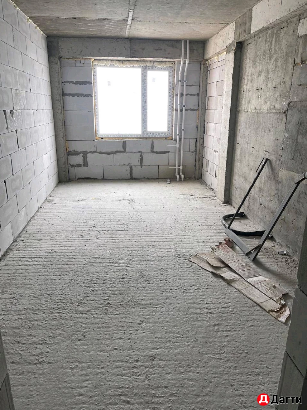 Квартира, 2 комнаты, 79 м², Собственник