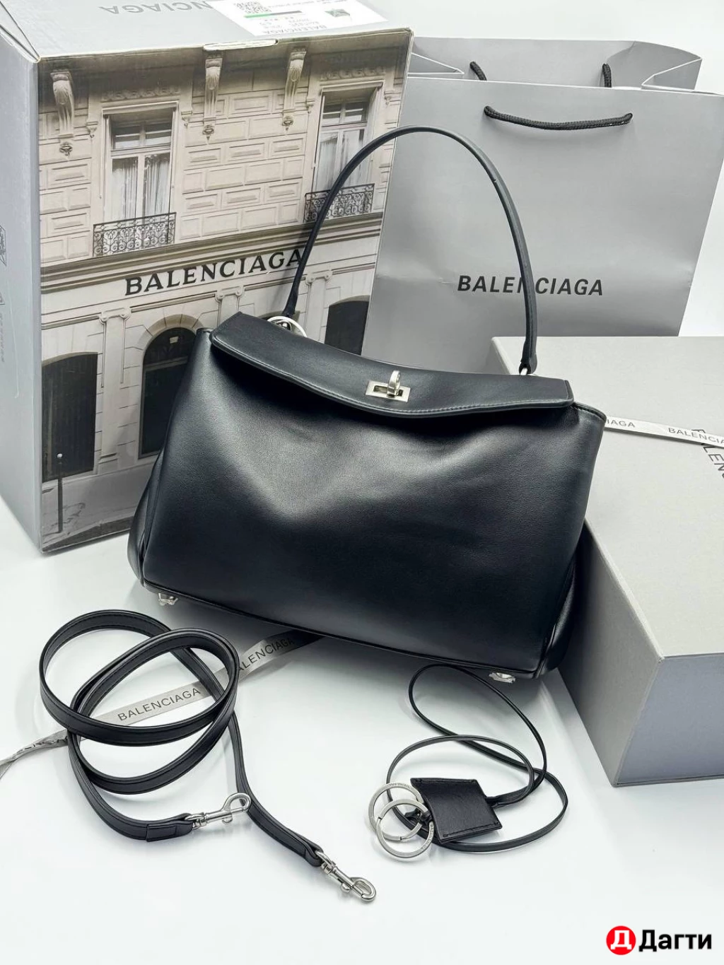 Сумка Balenciaga Родео