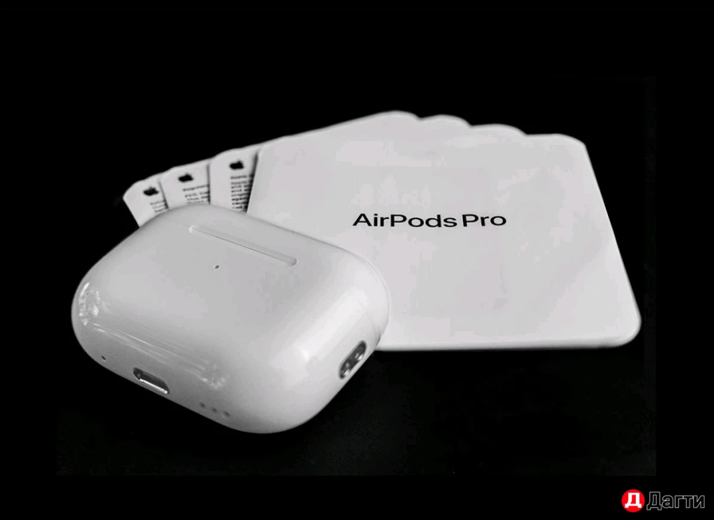 AirPods Pro 2 type-c ANC