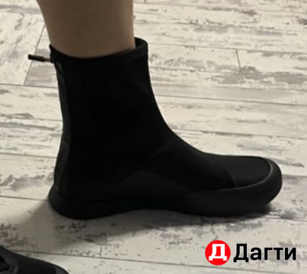 Ботинки The Row