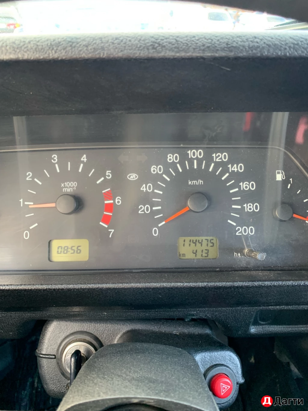 LADA (ВАЗ) Niva, 2013 года