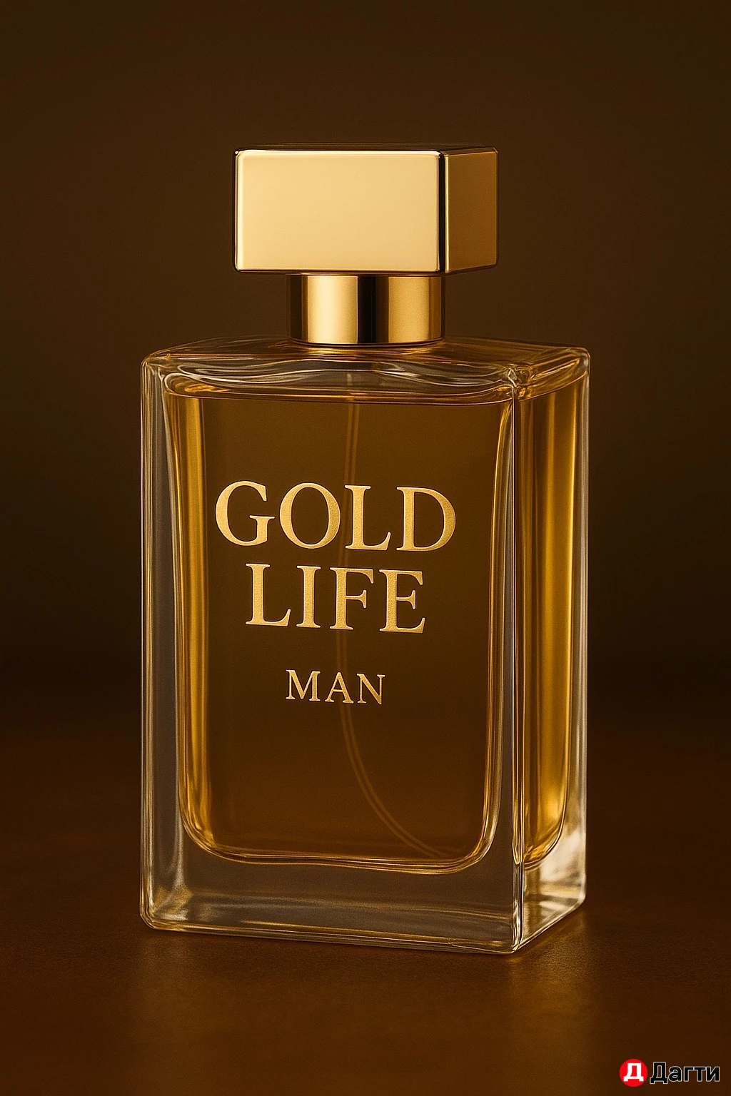 Духи на распив