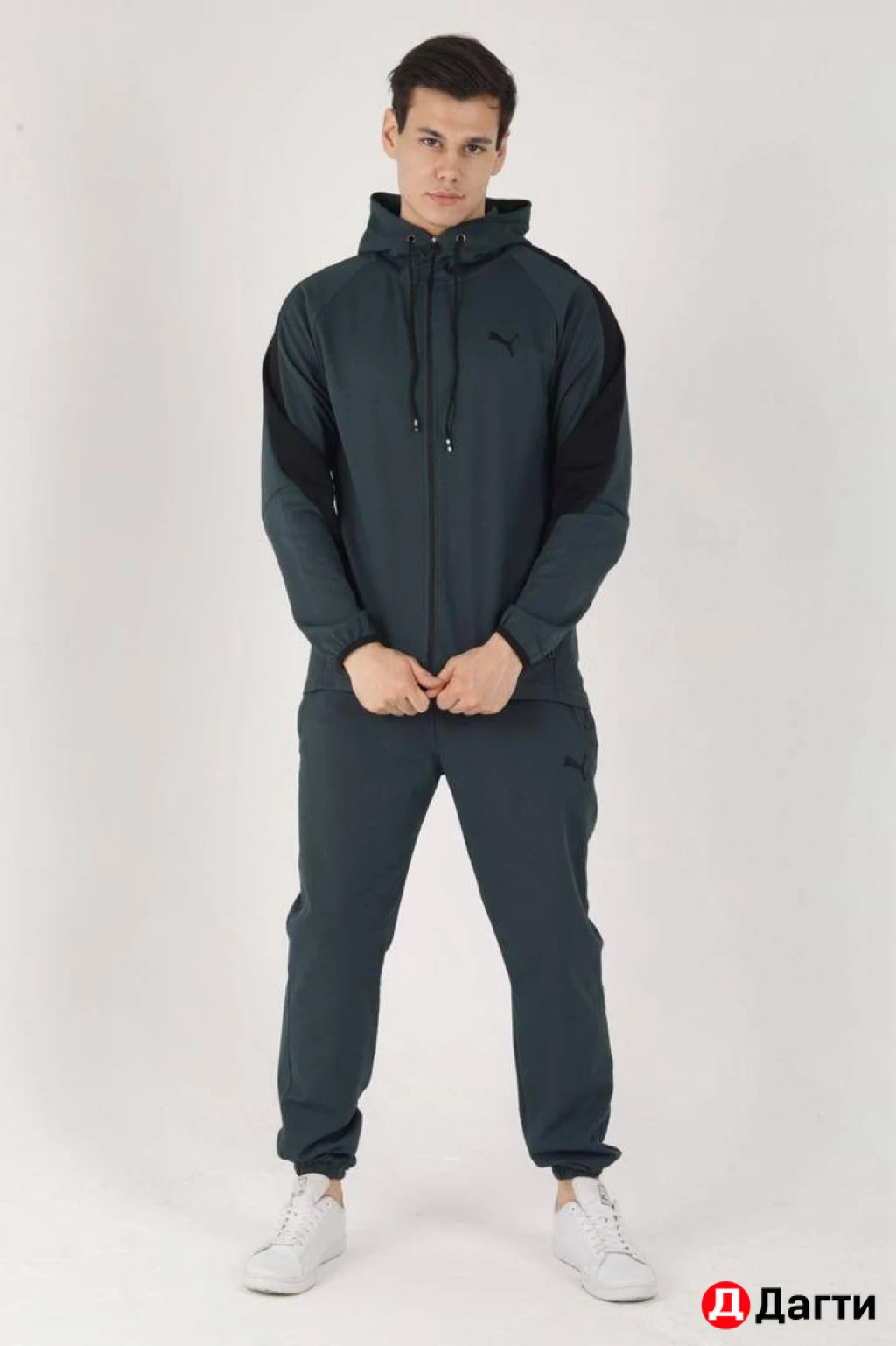 Мужские формы от бренда Puma