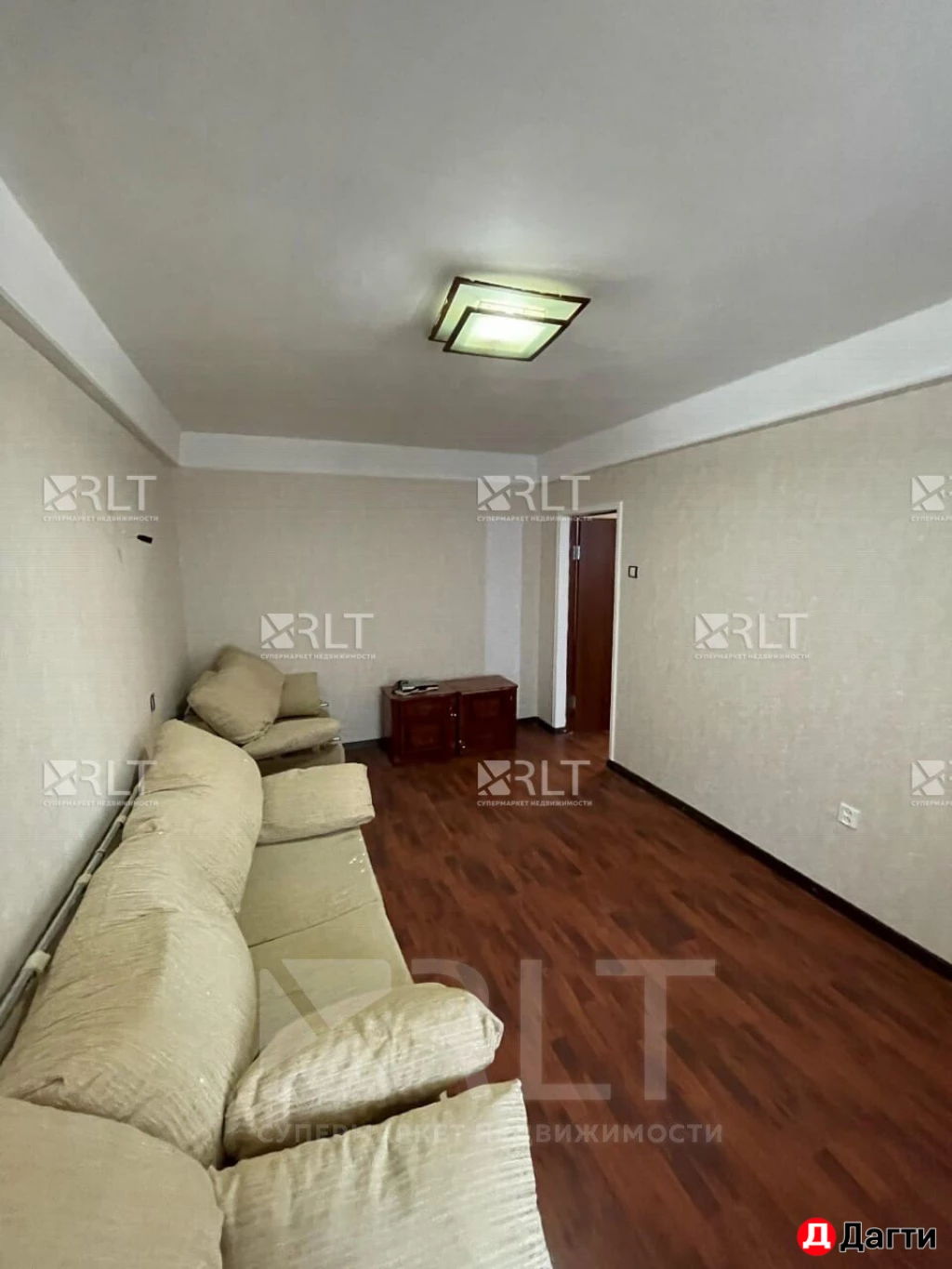 Квартира, 2 комнаты, 56 м², Агент