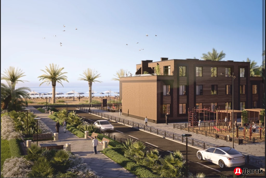 Квартира, Студия, 19 м², Собственник