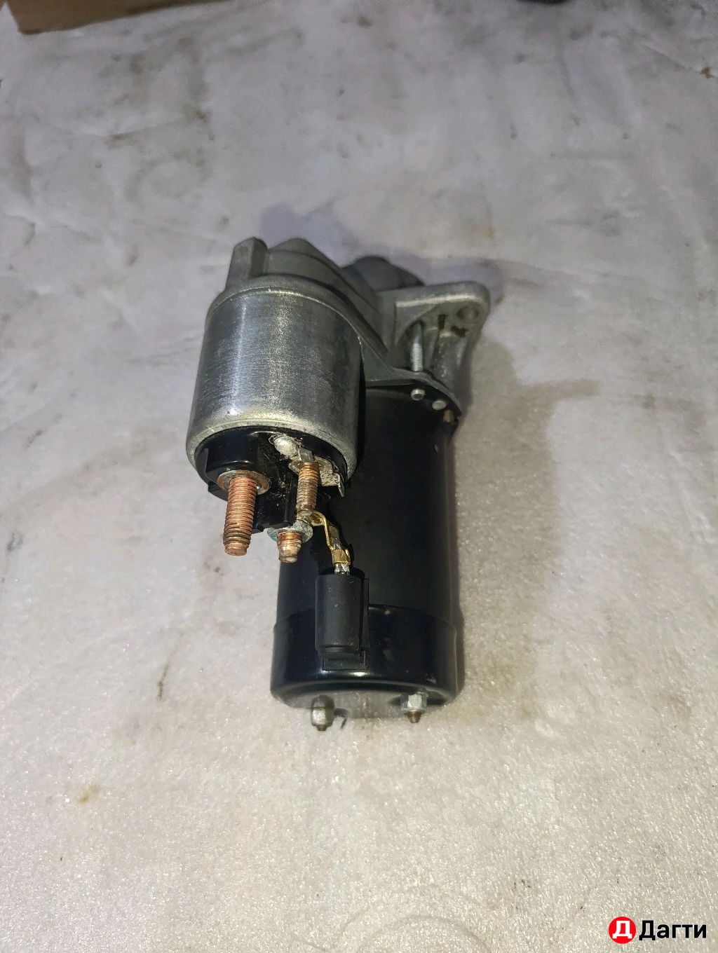 Стартер для Chevrolet,Daewoo,Opel