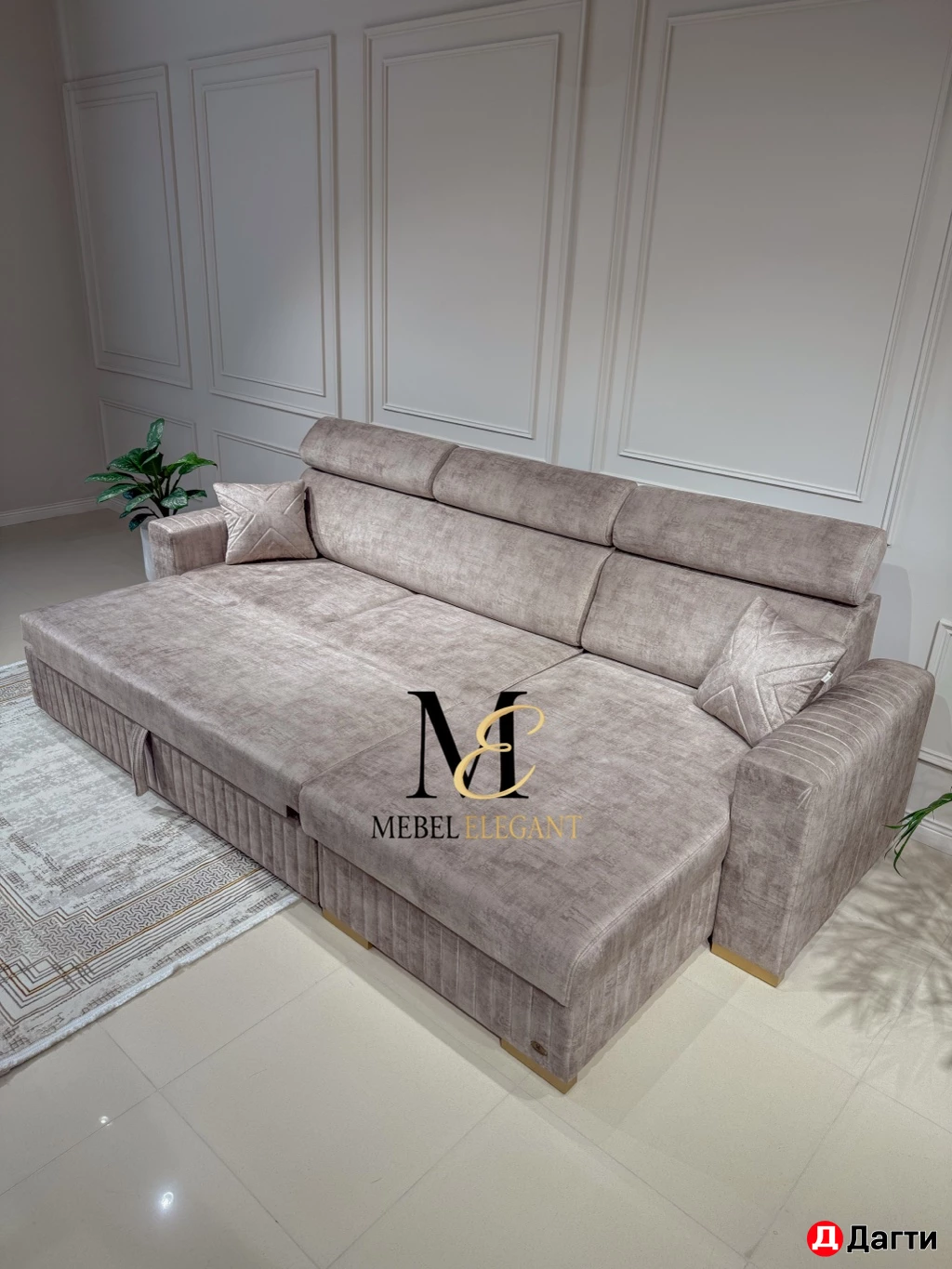 Диван «Браун» от производителя