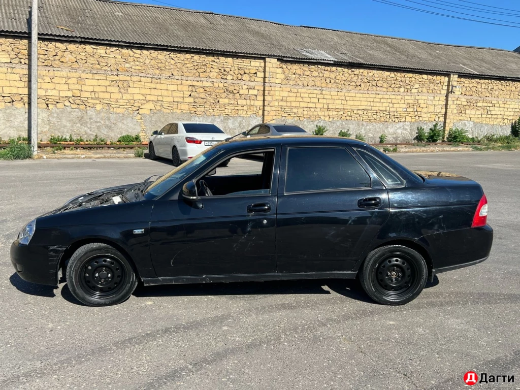 LADA (ВАЗ) 2110, 2009 года