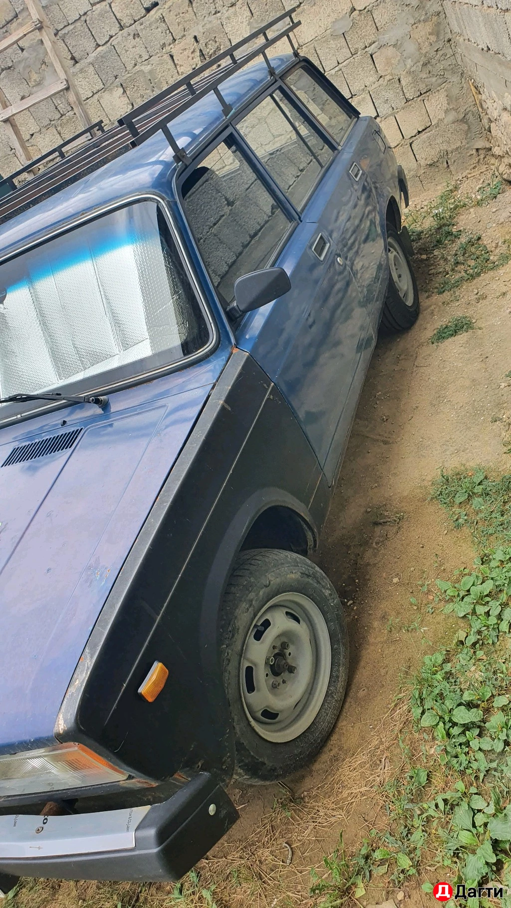 LADA (ВАЗ) 2104, 2005 года