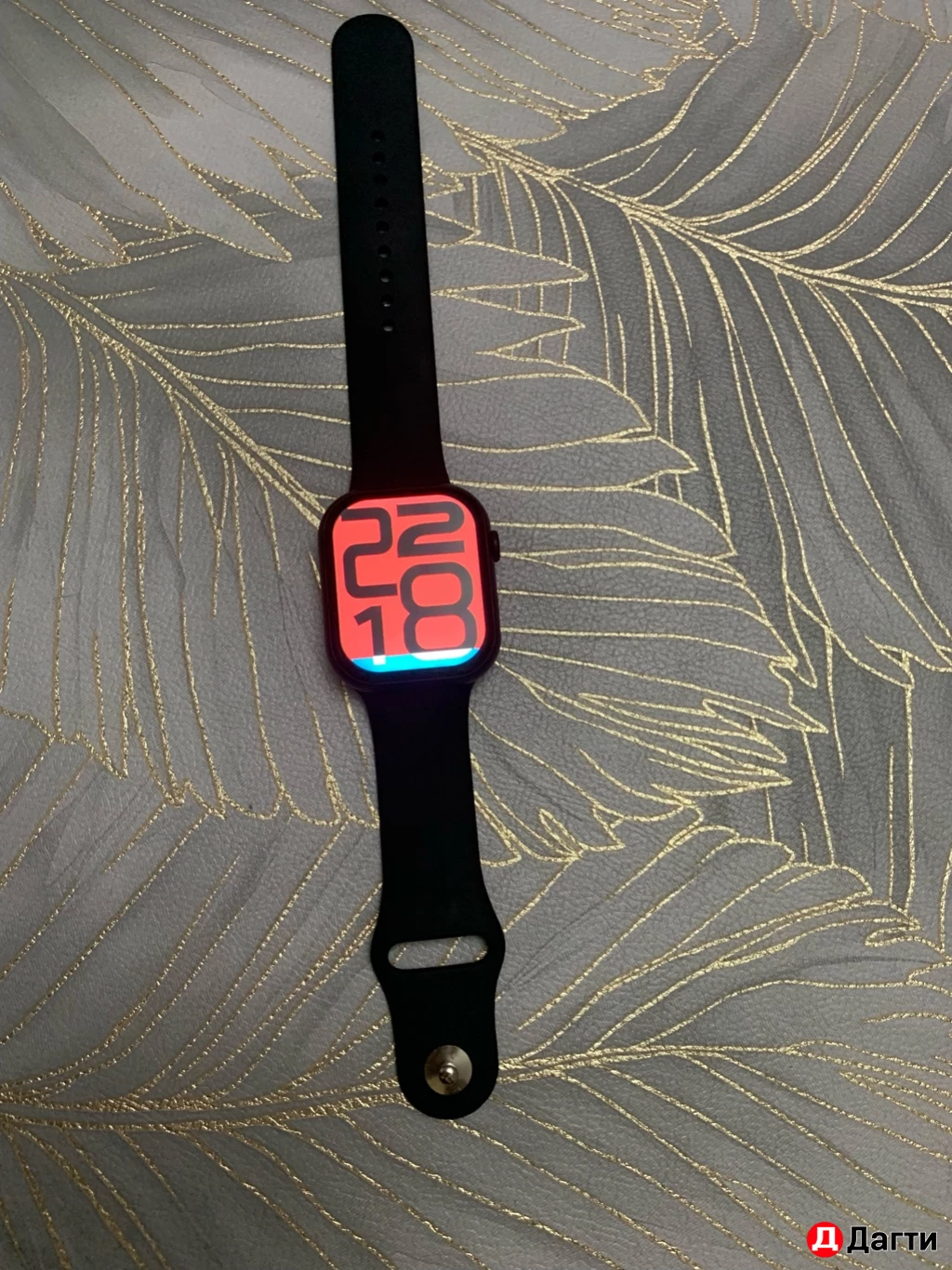 Apple watch 10 46mm