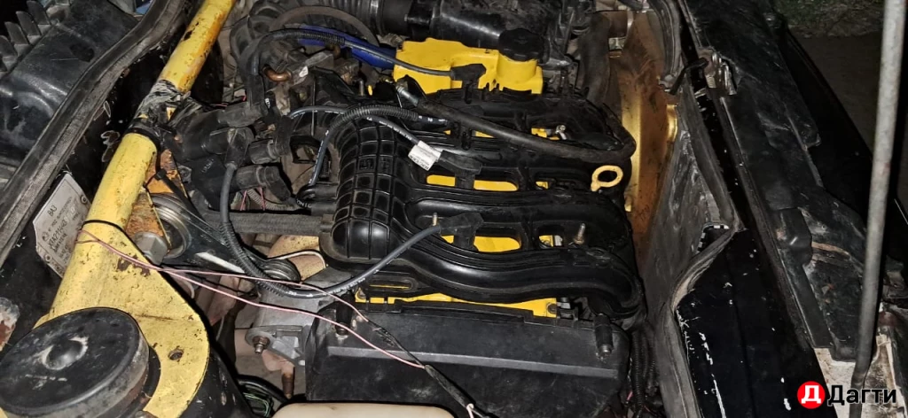 LADA (ВАЗ) 2114, 2012 года