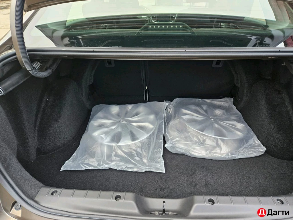 LADA (ВАЗ) Vesta, 2024 года