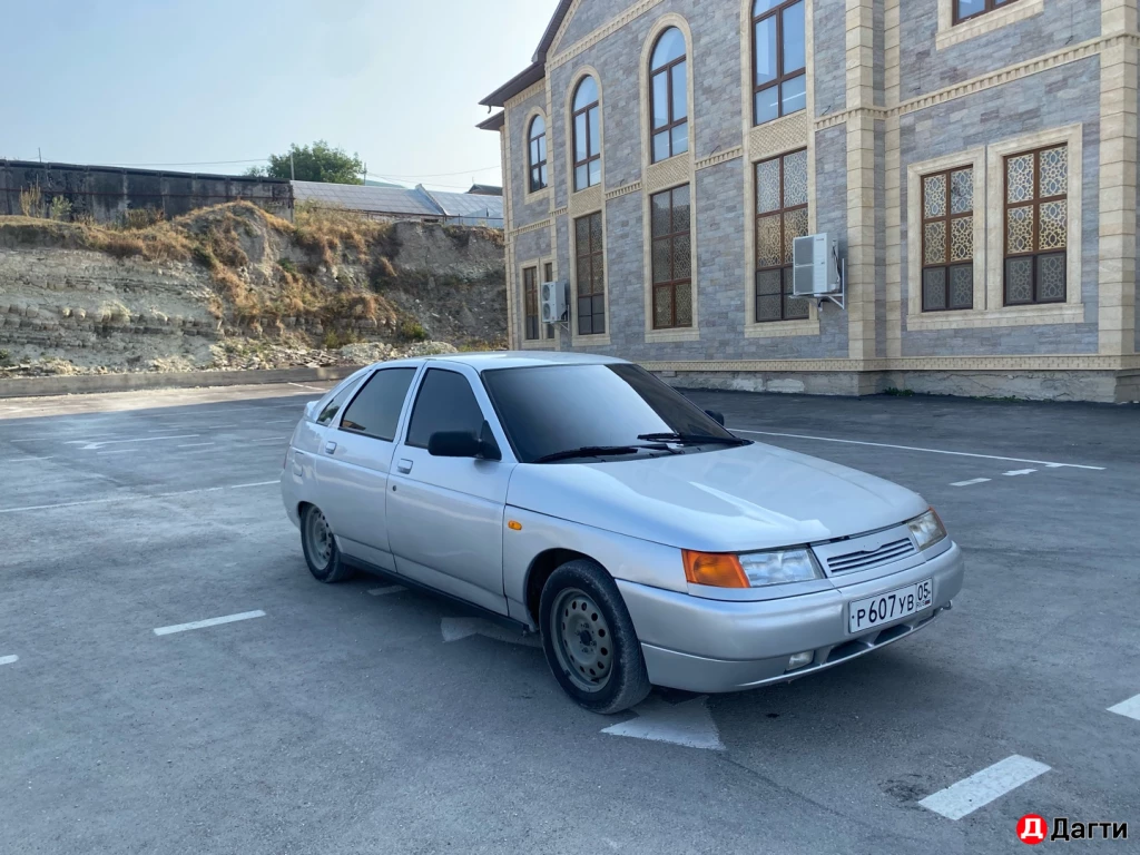 LADA (ВАЗ) 2114, 2003 года