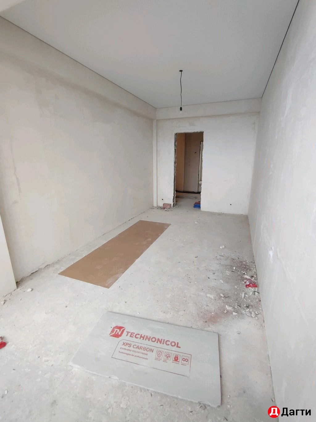 Квартира, 3 комнаты, 86 м², Собственник