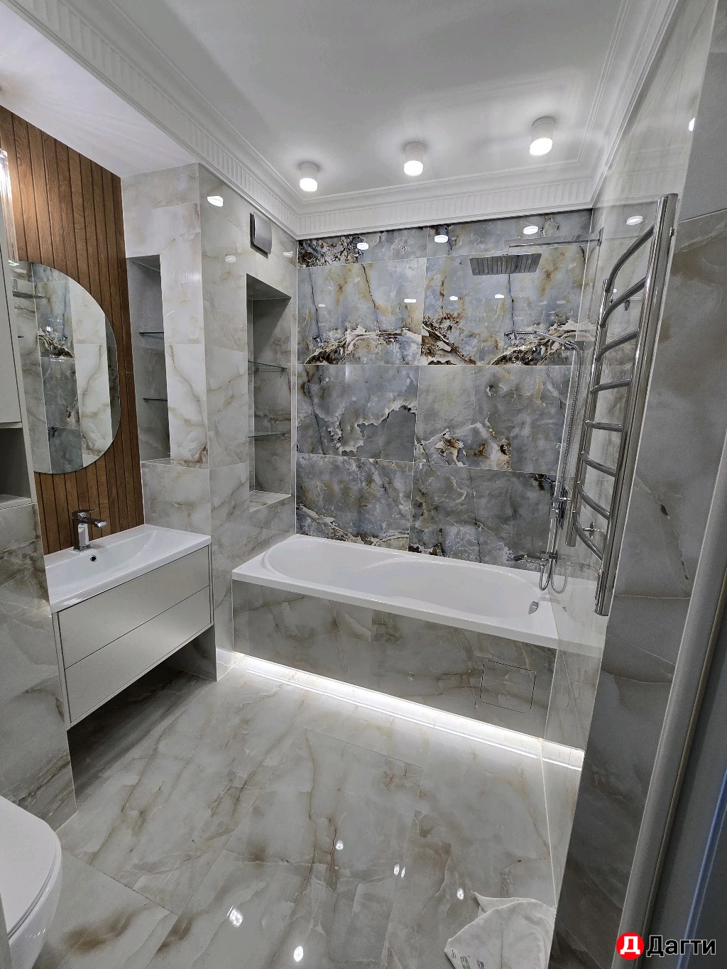 Квартира, 3 комнаты, 93.5 м², Собственник