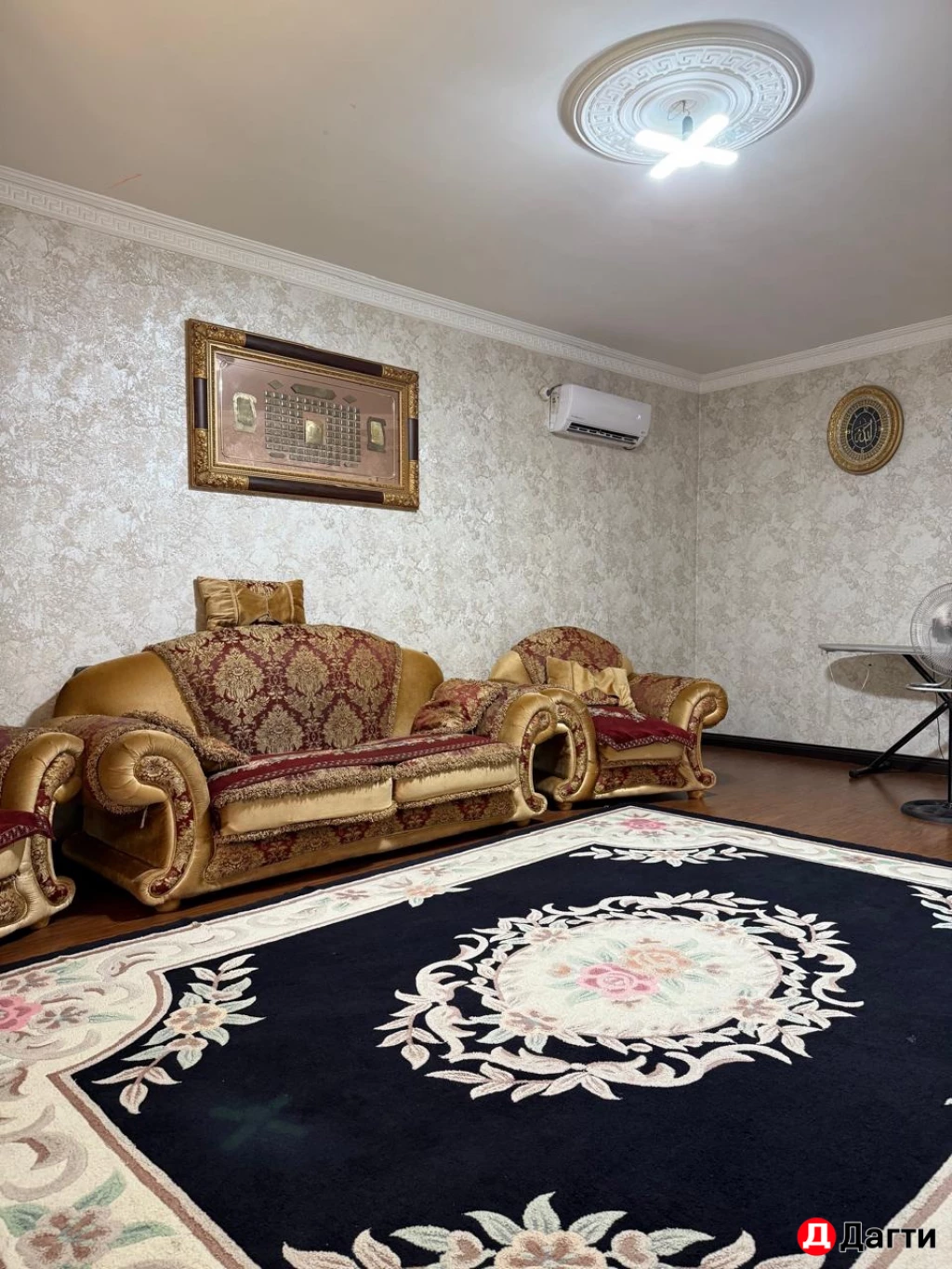 Дом, Поселения (ИЖС), 3 сот