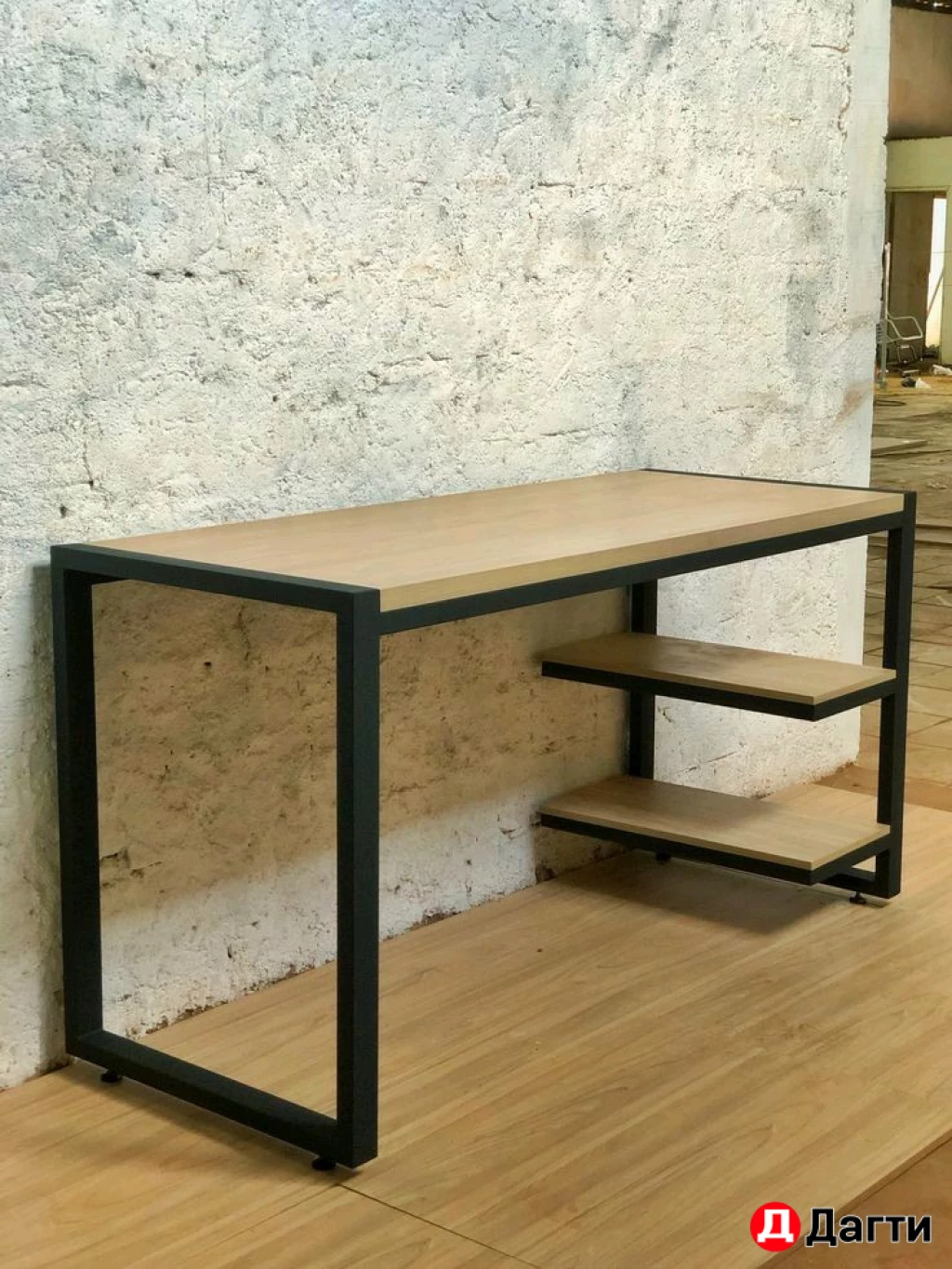 Рабочие столы для вашей удобной умной работы и учебы