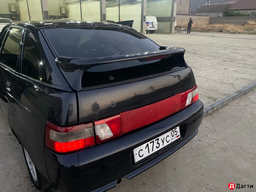 LADA (ВАЗ) 2112, 2006 года