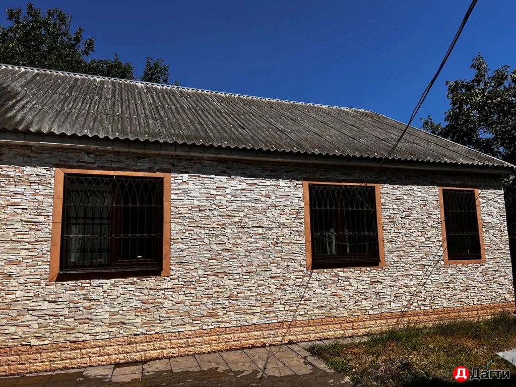 Чистка и покраска крыш